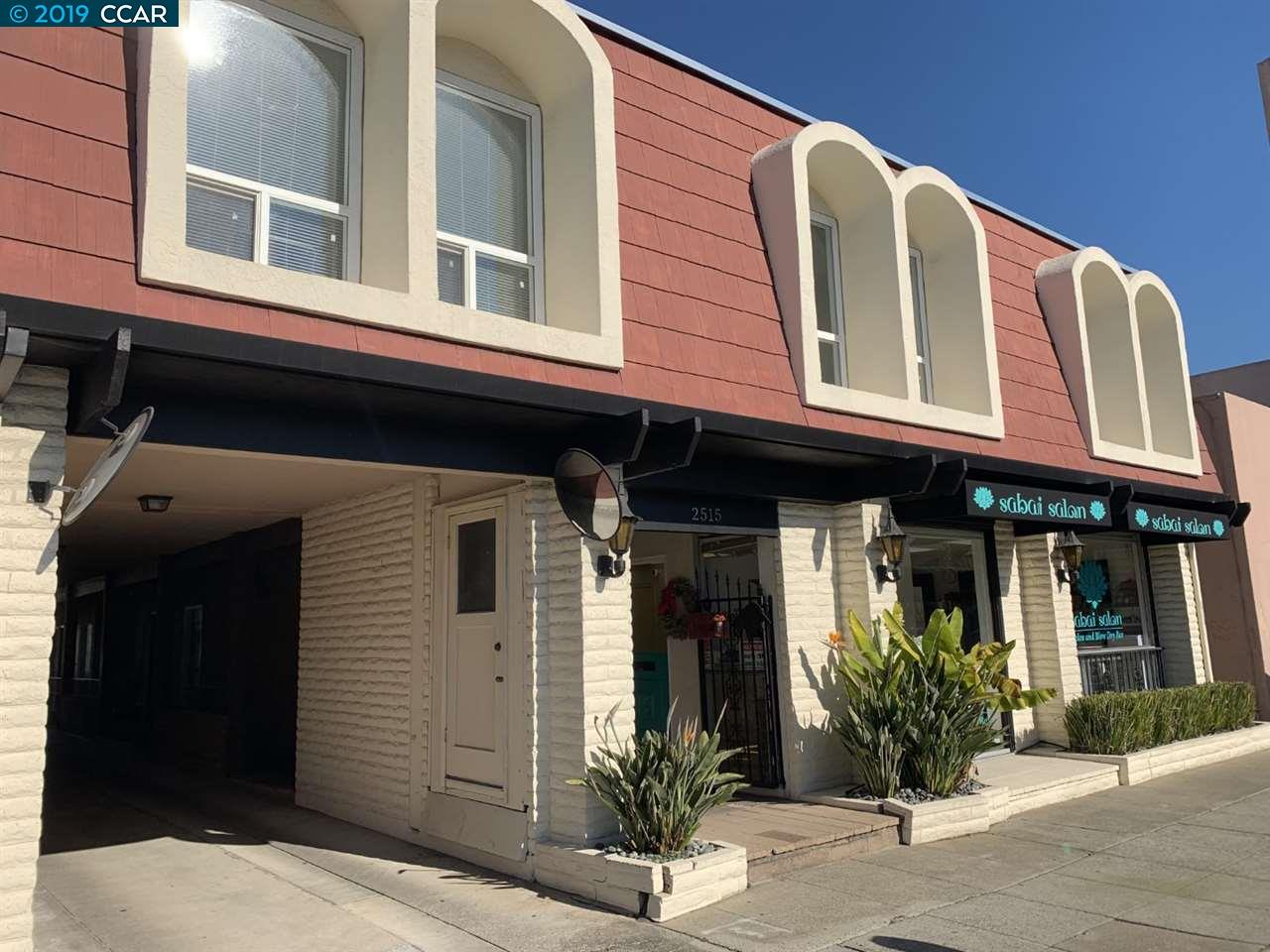 2515 Santa Clara Ave, ALAMEDA, California 94501, ,Comm Industrial For Lease,For Rent,Santa Clara Ave,40943551