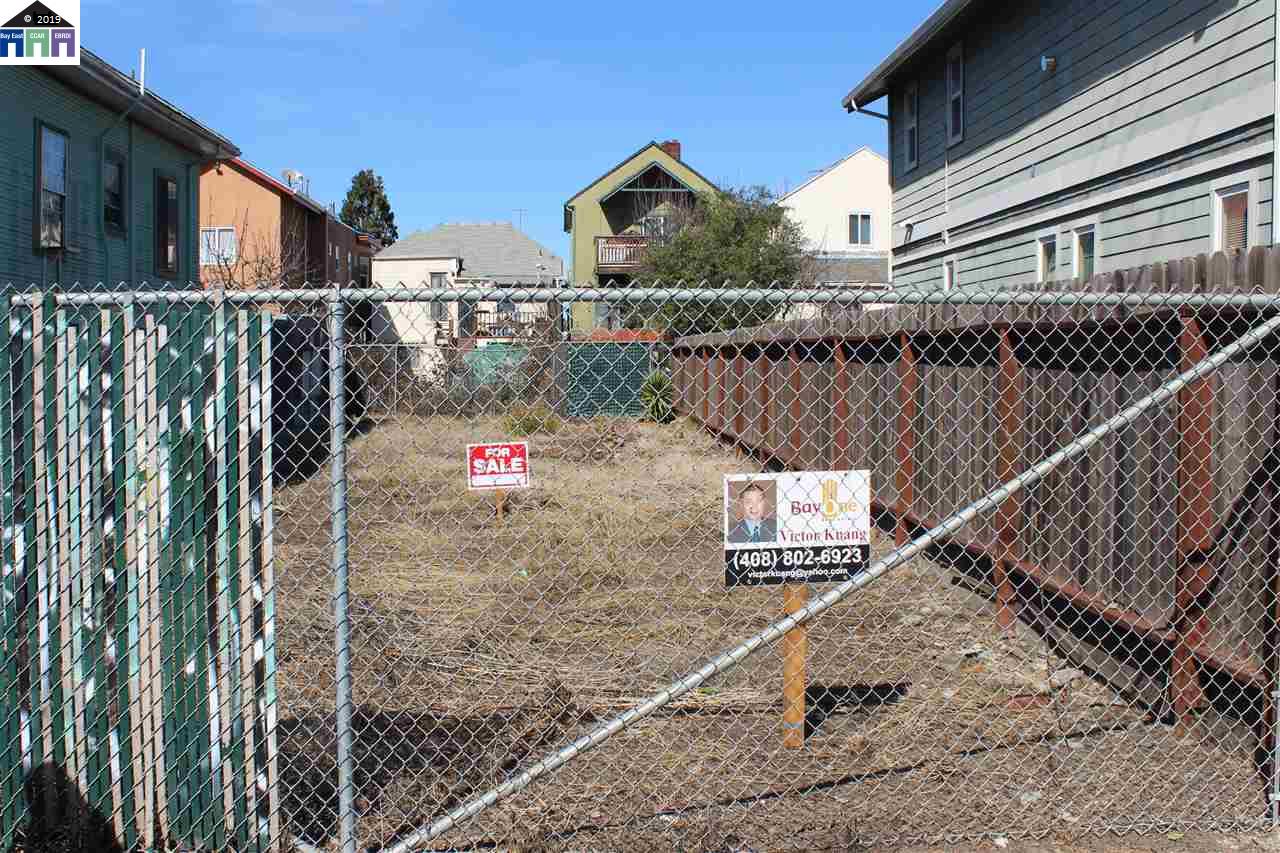 834 Athens Ave, OAKLAND, California 94607, ,Lots And Land,For Sale,Athens Ave,40884635