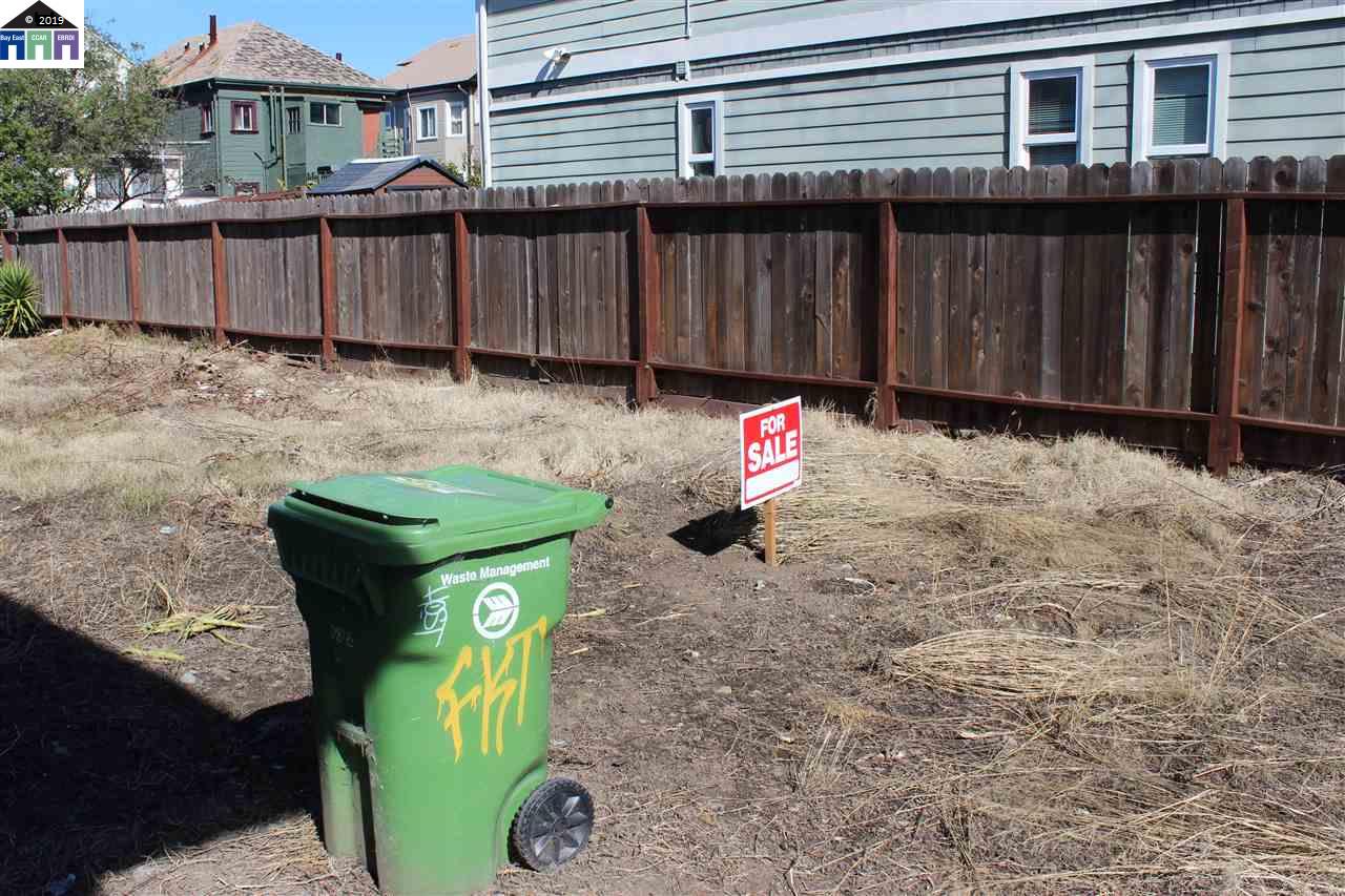834 Athens Ave, OAKLAND, California 94607, ,Lots And Land,For Sale,Athens Ave,40884635