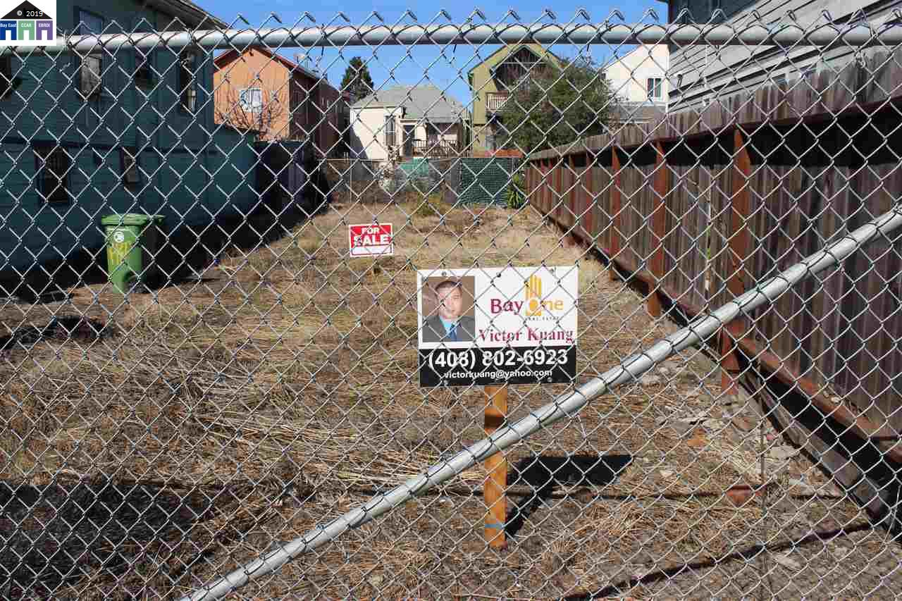 834 Athens Ave, OAKLAND, California 94607, ,Lots And Land,For Sale,Athens Ave,40884635