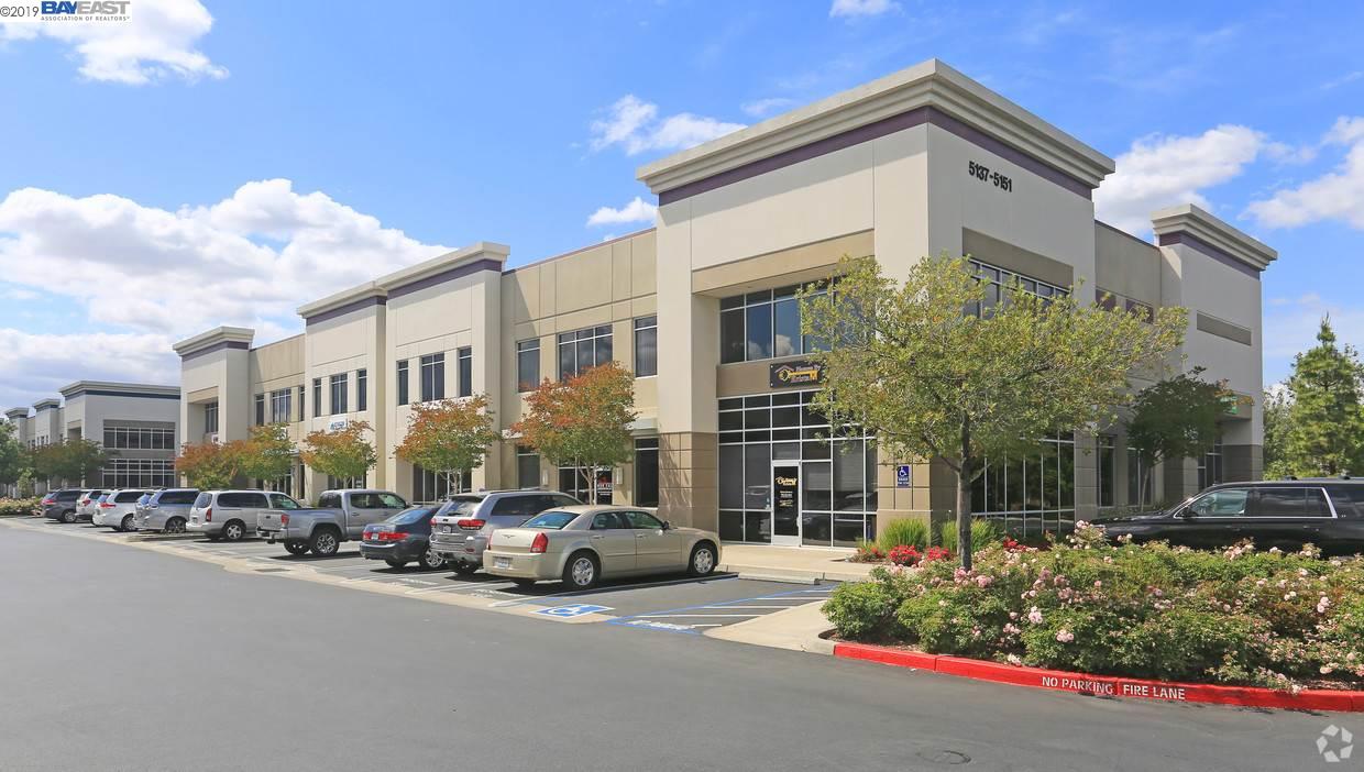 5149 Lone Tree Way, ANTIOCH, California 94531, ,Comm Industrial For Lease,For Rent,Lone Tree Way,40943581