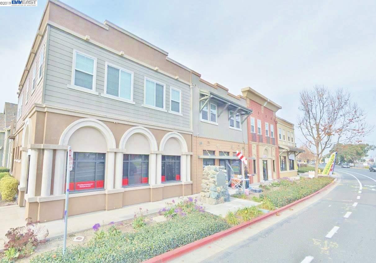 30915 Union City Boulevard, UNION CITY, California 94587, ,Comm Industrial For Lease,For Rent,Union City Boulevard,40943596