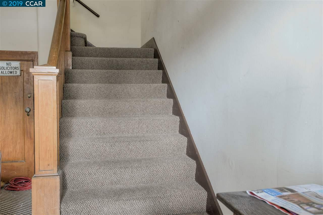 1703 El Camino Real, MILLBRAE, California 94030, ,Comm Ri Multi-units 5+,For Sale,El Camino Real,40854358