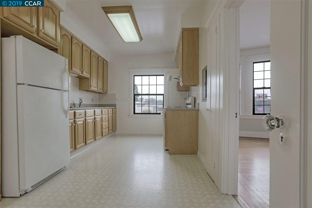 1703 El Camino Real, MILLBRAE, California 94030, ,Comm Ri Multi-units 5+,For Sale,El Camino Real,40854358