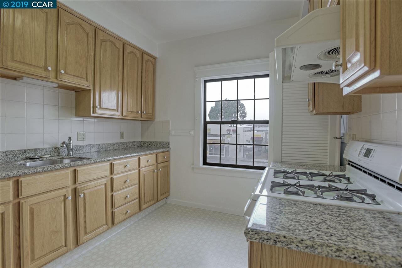 1703 El Camino Real, MILLBRAE, California 94030, ,Comm Ri Multi-units 5+,For Sale,El Camino Real,40854358