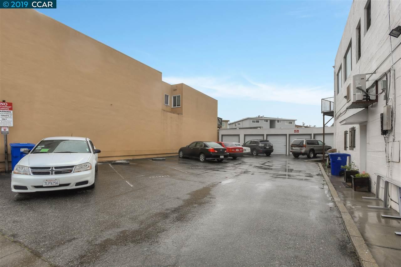 1703 El Camino Real, MILLBRAE, California 94030, ,Comm Ri Multi-units 5+,For Sale,El Camino Real,40854358