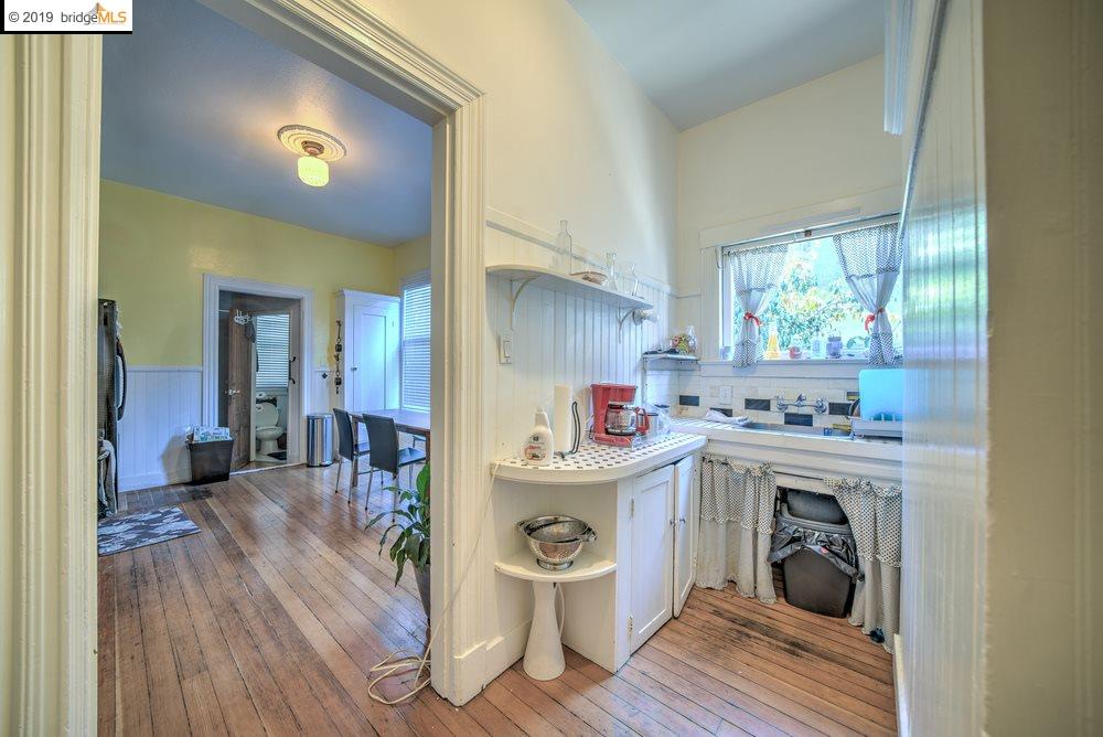 2243 Ashby Ave, BERKELEY, California 94705, ,Comm Ri Multi-units 5+,For Sale,Ashby Ave,40854680