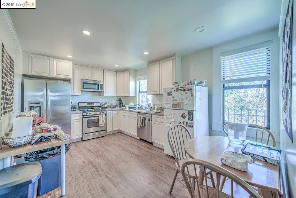 2243 Ashby Ave, BERKELEY, California 94705, ,Comm Ri Multi-units 5+,For Sale,Ashby Ave,40854680