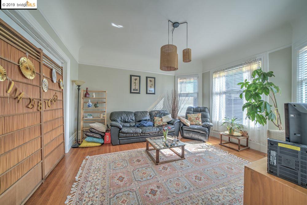 2243 Ashby Ave, BERKELEY, California 94705, ,Comm Ri Multi-units 5+,For Sale,Ashby Ave,40854680