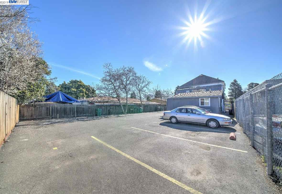 184 A St, HAYWARD, California 94541, ,Comm Ri Multi-units 5+,For Sale,A St,40854768