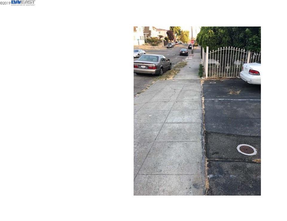 1127 23Rd St, OAKLAND, California 94606, ,Comm Ri Multi-units 5+,For Sale,23Rd St,40855100