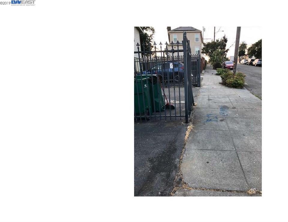 1127 23Rd St, OAKLAND, California 94606, ,Comm Ri Multi-units 5+,For Sale,23Rd St,40855100
