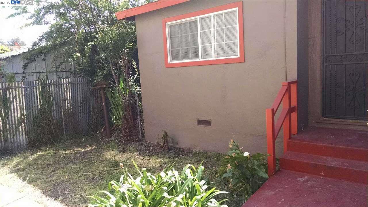 1127 23Rd St, OAKLAND, California 94606, ,Comm Ri Multi-units 5+,For Sale,23Rd St,40855100