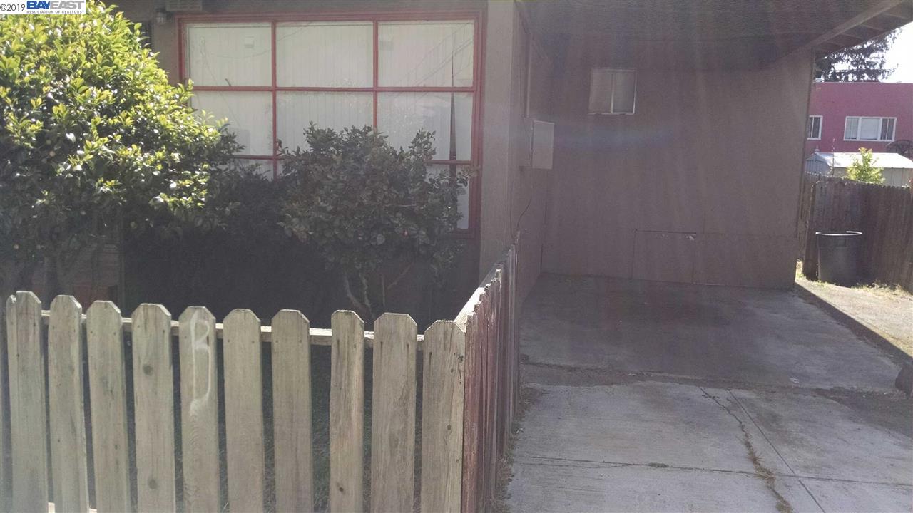 1127 23Rd St, OAKLAND, California 94606, ,Comm Ri Multi-units 5+,For Sale,23Rd St,40855100