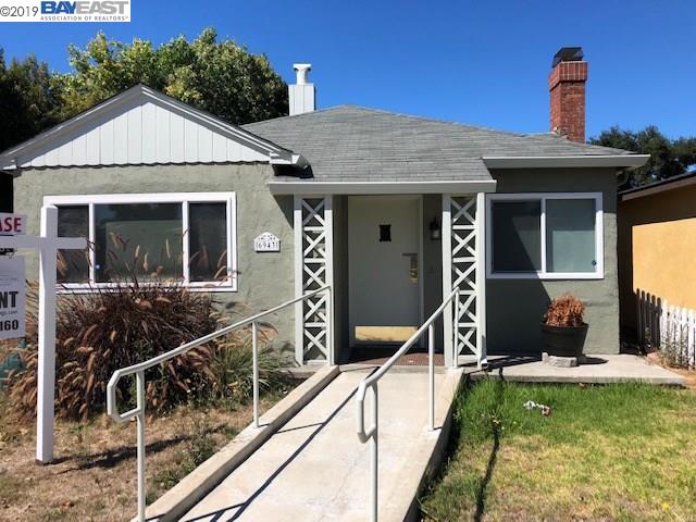 6943 thornton Ave, NEWARK, California 94560, ,Comm Industrial For Lease,For Rent,thornton Ave,40943626