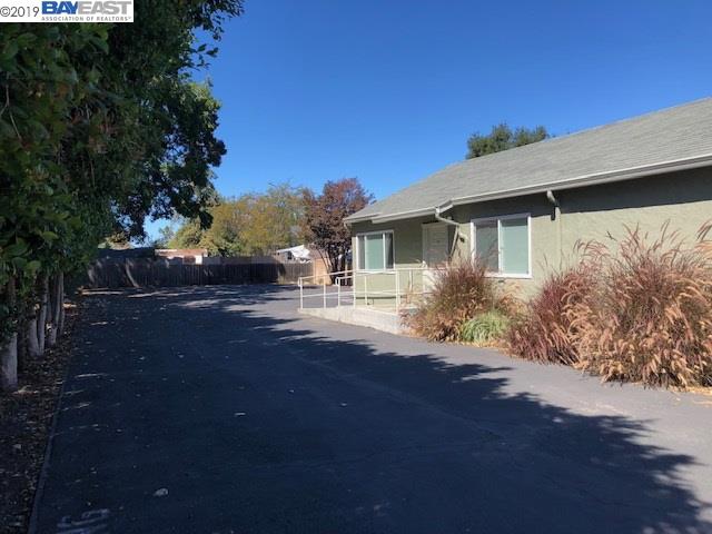 6943 thornton Ave, NEWARK, California 94560, ,Comm Industrial For Lease,For Rent,thornton Ave,40943626