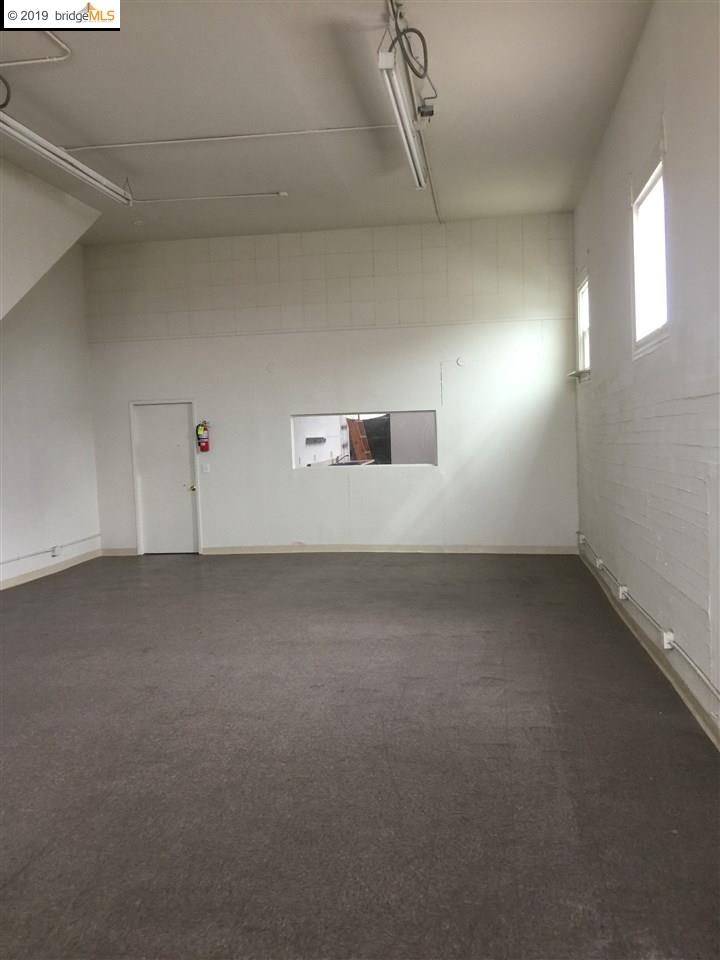 1156 12th St., OAKLAND, California 94606, ,Comm Industrial For Lease,For Rent,12th St.,40943656