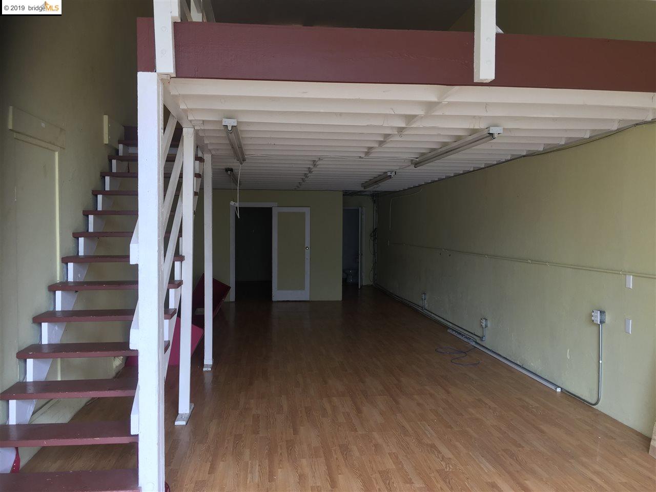 1472 Macarthur Blvd., OAKLAND, California 94602, ,Comm Industrial For Lease,For Rent,Macarthur Blvd.,40943671