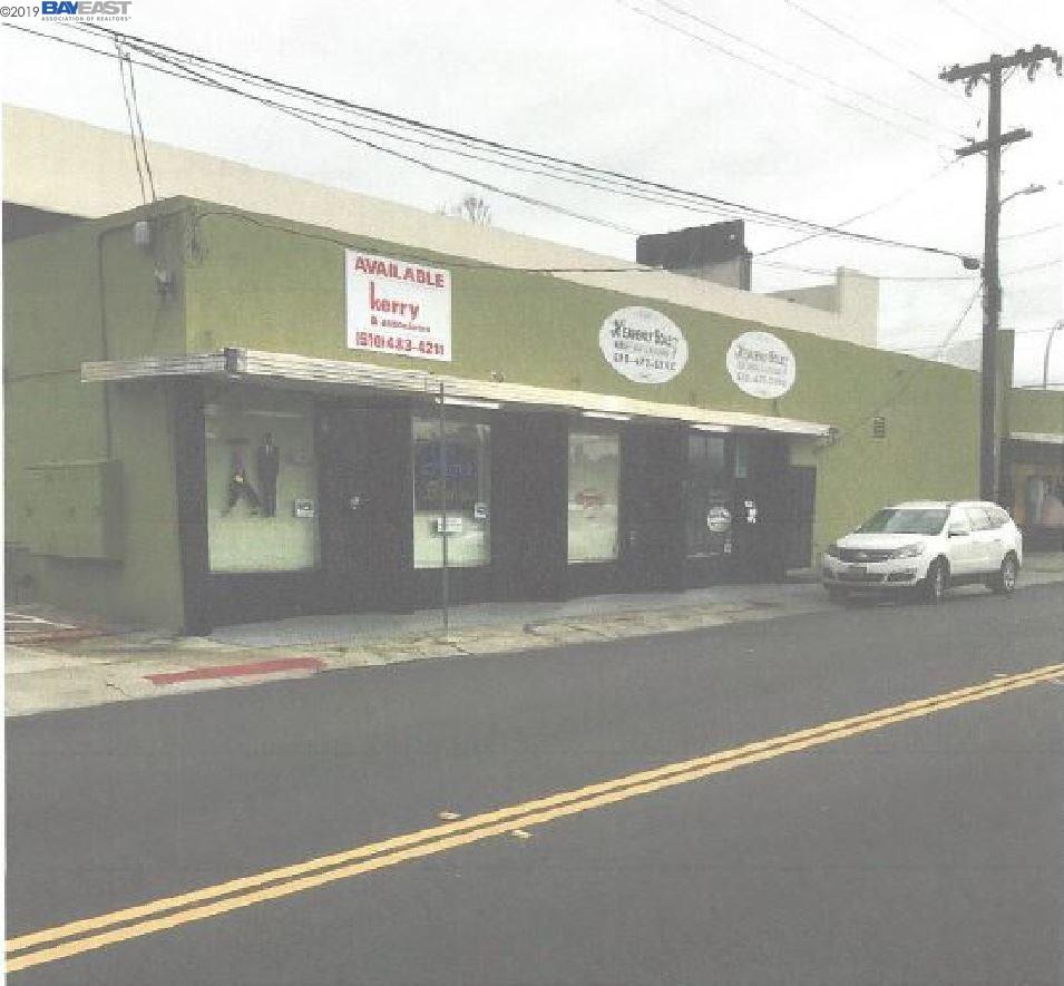 1420 148th Ave, SAN LEANDRO, California 94578-2906, ,Comm Industrial For Lease,For Rent,148th Ave,40943701