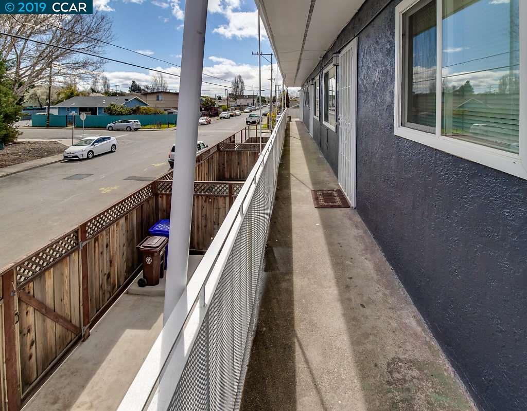 1601 6Th St, RICHMOND, California 94801, ,Comm Ri Multi-units 5+,For Sale,6Th St,40856117