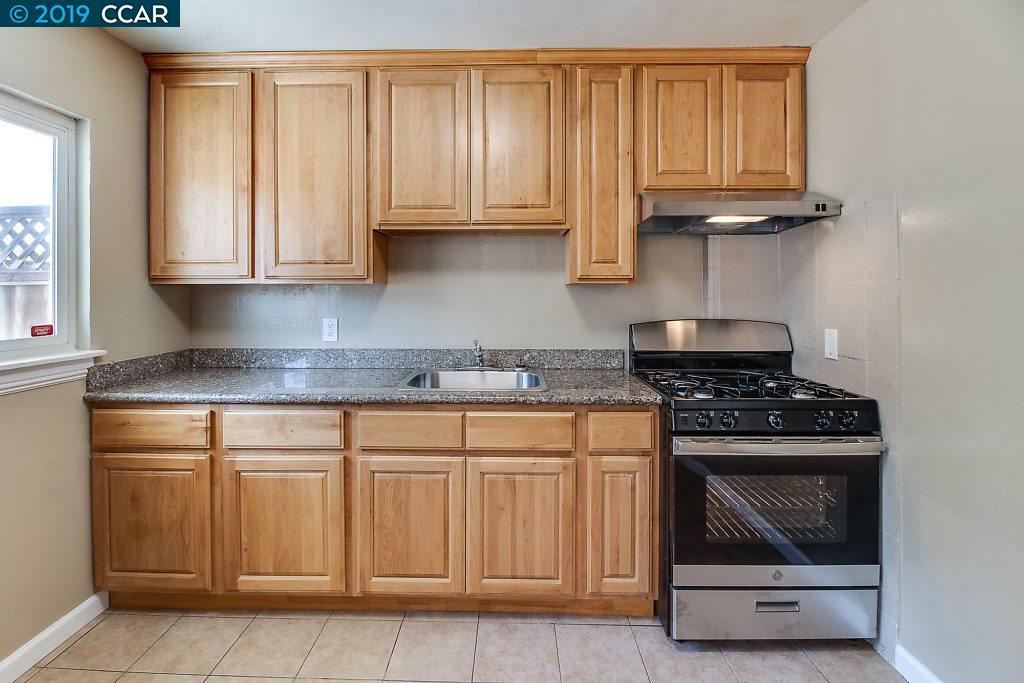 1601 6Th St, RICHMOND, California 94801, ,Comm Ri Multi-units 5+,For Sale,6Th St,40856117