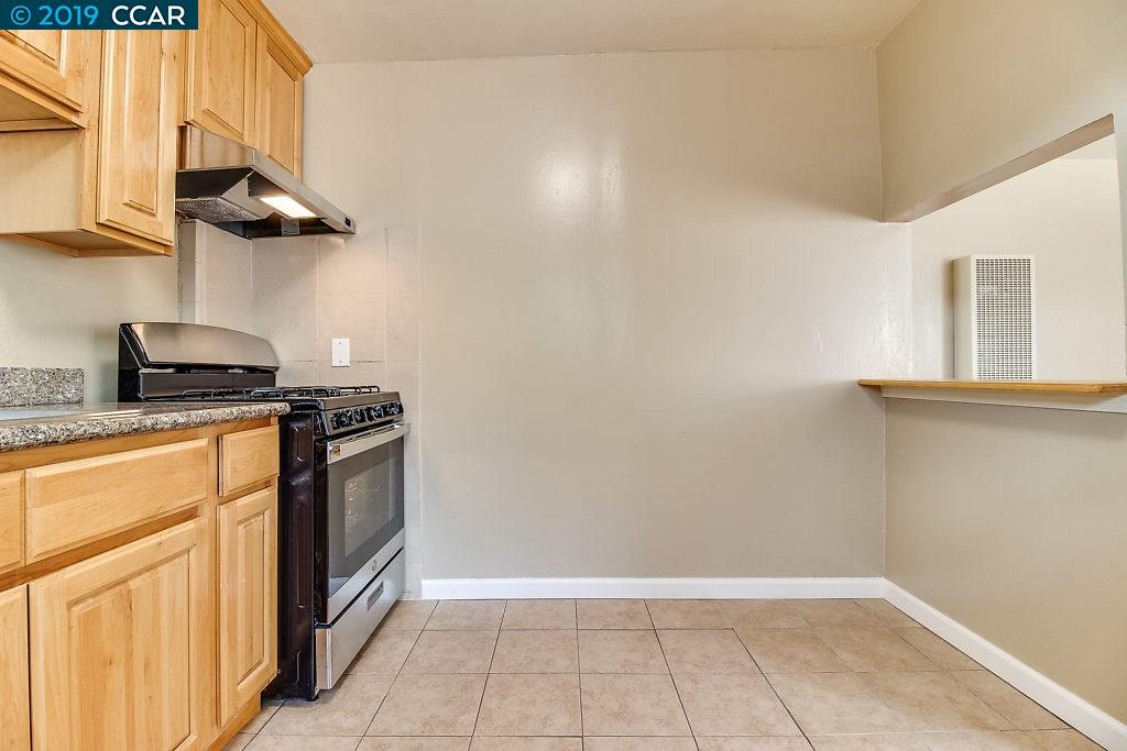 1601 6Th St, RICHMOND, California 94801, ,Comm Ri Multi-units 5+,For Sale,6Th St,40856117
