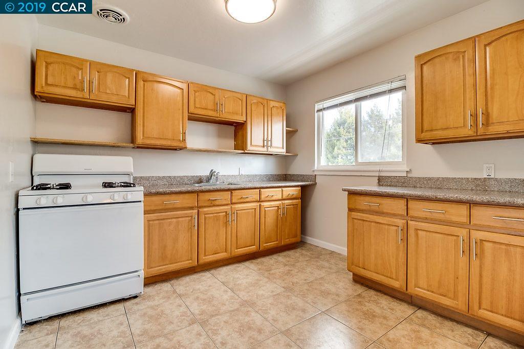 1601 6Th St, RICHMOND, California 94801, ,Comm Ri Multi-units 5+,For Sale,6Th St,40856117