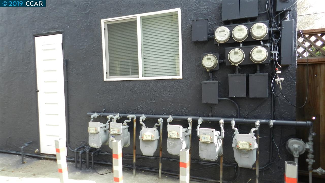 1601 6Th St, RICHMOND, California 94801, ,Comm Ri Multi-units 5+,For Sale,6Th St,40856117