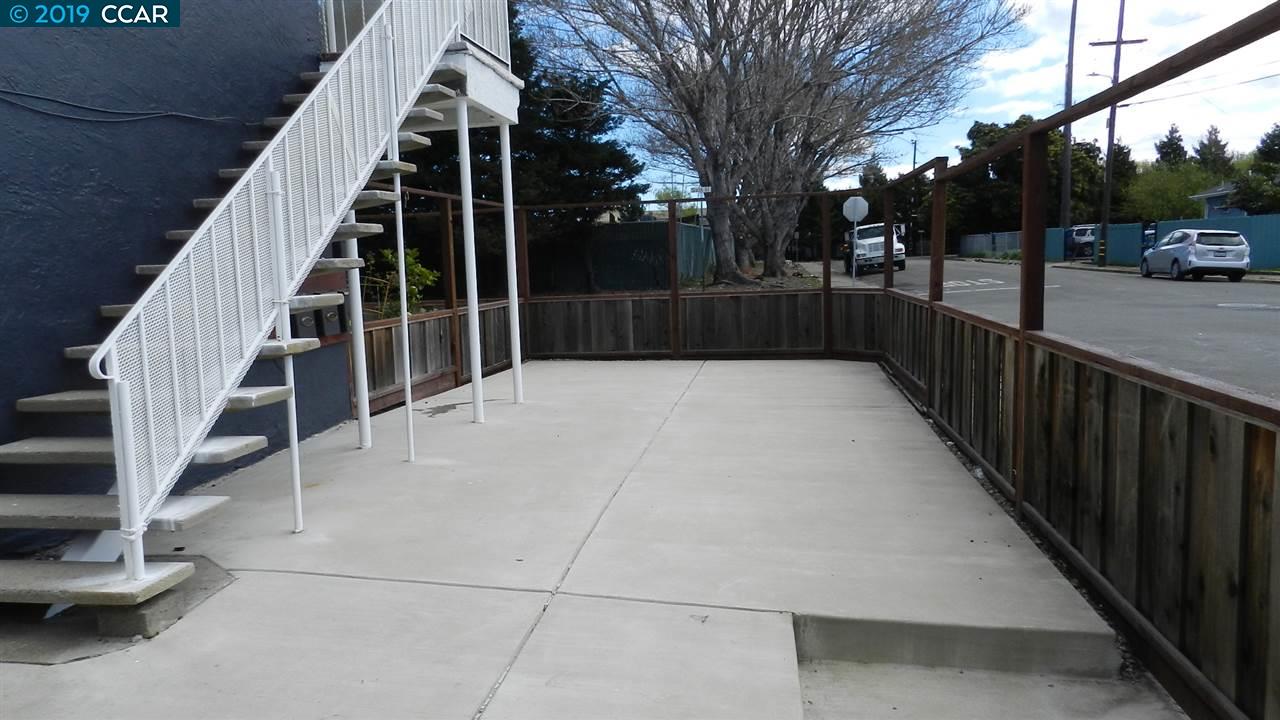 1601 6Th St, RICHMOND, California 94801, ,Comm Ri Multi-units 5+,For Sale,6Th St,40856117
