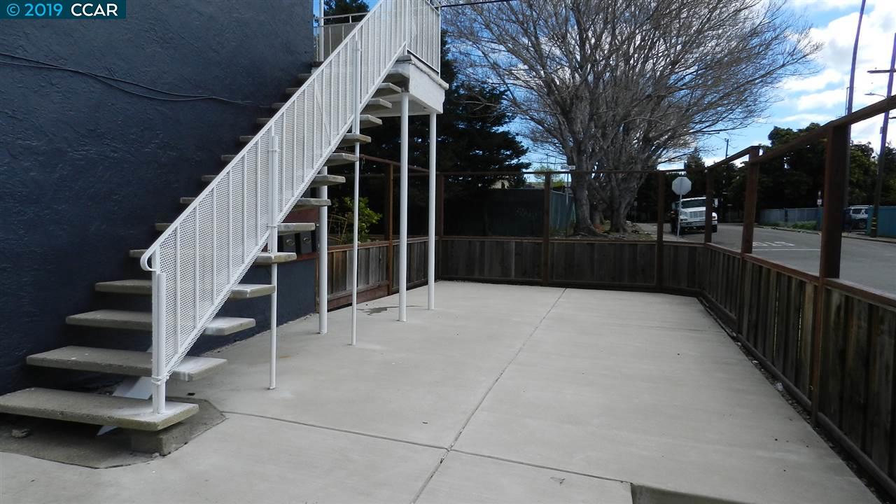 1601 6Th St, RICHMOND, California 94801, ,Comm Ri Multi-units 5+,For Sale,6Th St,40856117
