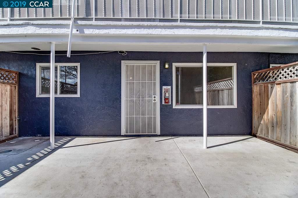 1601 6Th St, RICHMOND, California 94801, ,Comm Ri Multi-units 5+,For Sale,6Th St,40856117