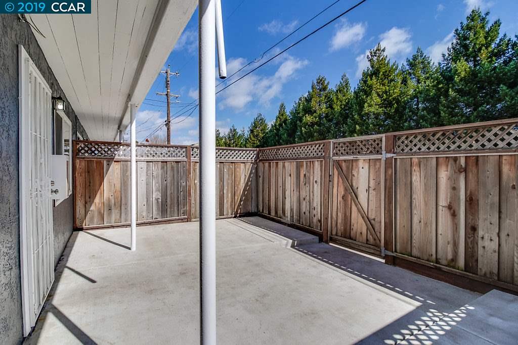 1601 6Th St, RICHMOND, California 94801, ,Comm Ri Multi-units 5+,For Sale,6Th St,40856117