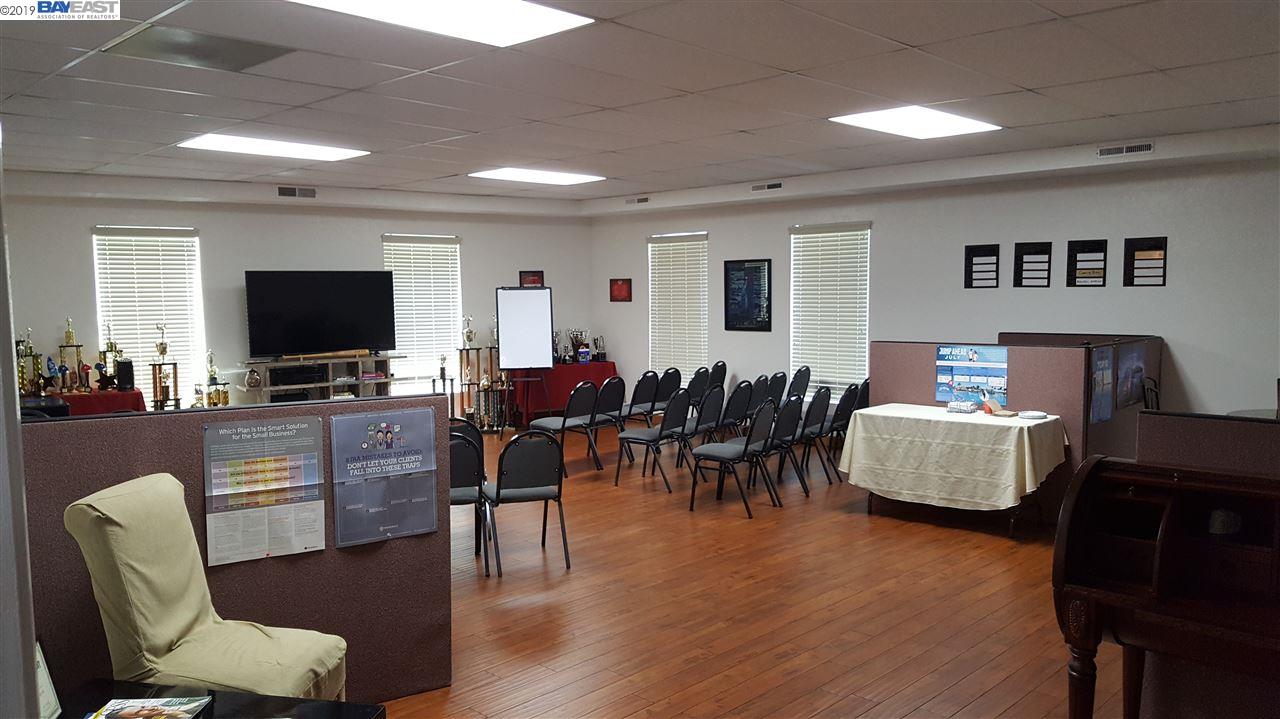 4047 1St St 107, LIVERMORE, California 94551, ,Comm Industrial For Lease,For Rent,1St St 107,40943731