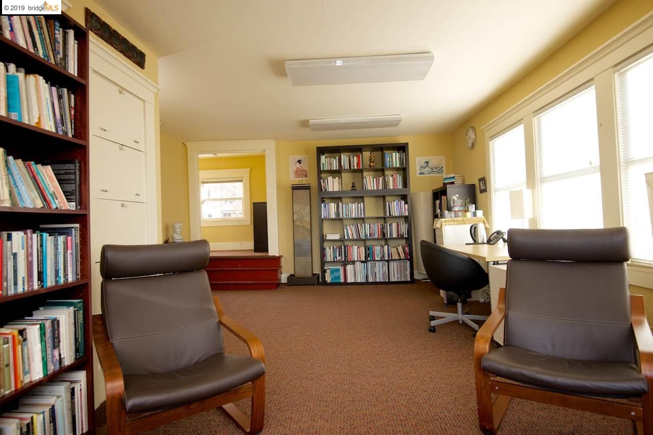 264 Arlington Avenue, BERKELEY, California 94707, ,Comm Industrial For Lease,For Rent,Arlington Avenue,40943746