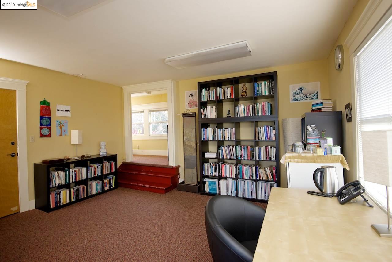 264 Arlington Avenue, BERKELEY, California 94707, ,Comm Industrial For Lease,For Rent,Arlington Avenue,40943746