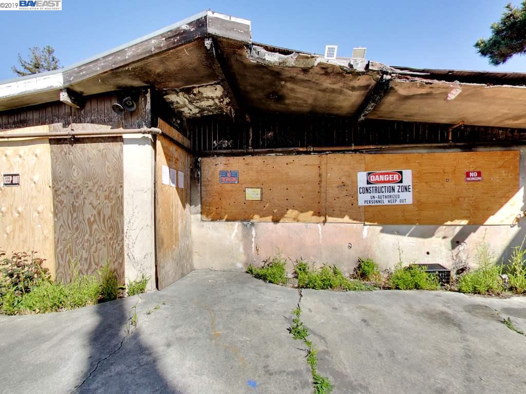 5484 Bancroft Ave, OAKLAND, California 94601, ,Comm Ri Multi-units 5+,For Sale,Bancroft Ave,40856970