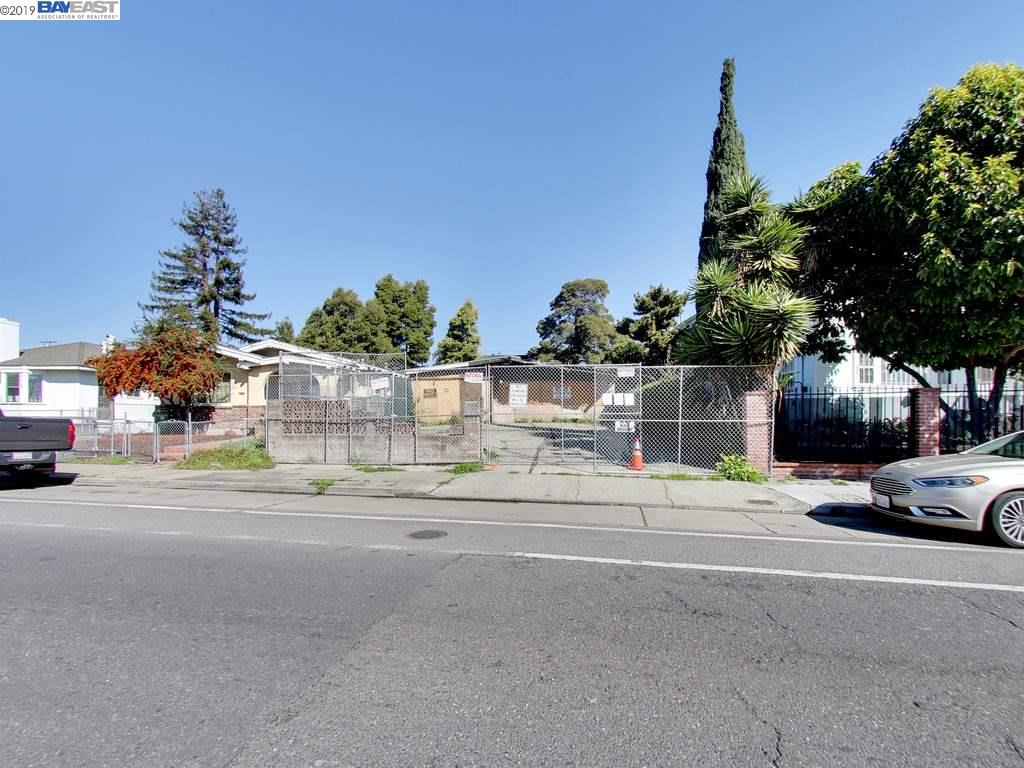 5484 Bancroft Ave, OAKLAND, California 94601, ,Comm Ri Multi-units 5+,For Sale,Bancroft Ave,40856970