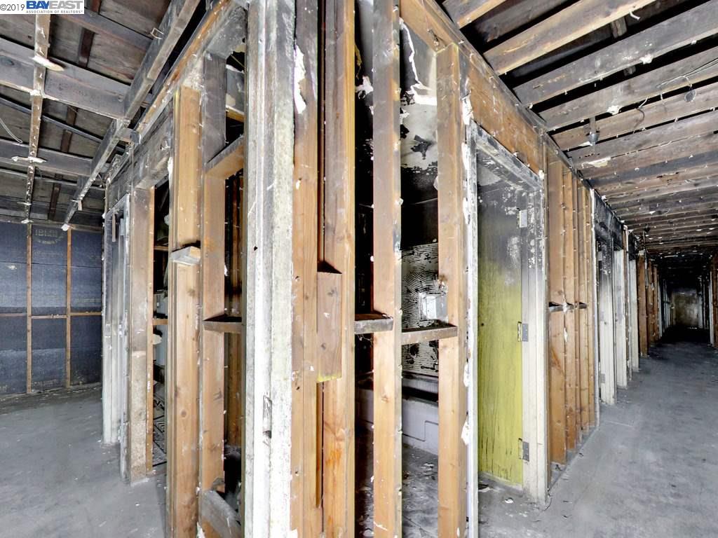 5484 Bancroft Ave, OAKLAND, California 94601, ,Comm Ri Multi-units 5+,For Sale,Bancroft Ave,40856970