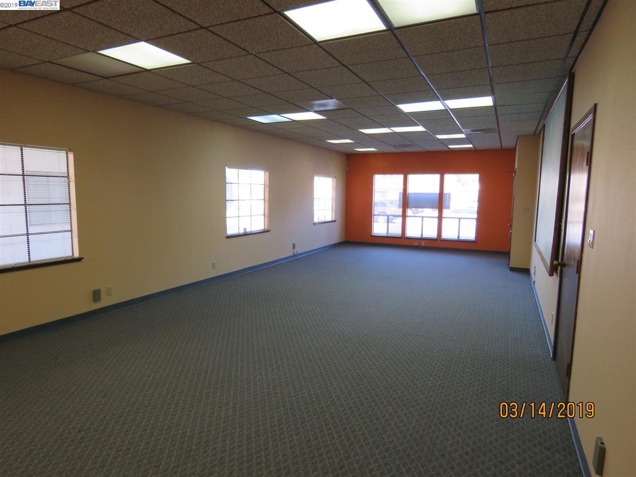 525 Estudillo Ave, SAN LEANDRO, California 94577, ,Comm Industrial For Lease,For Rent,Estudillo Ave,40943761