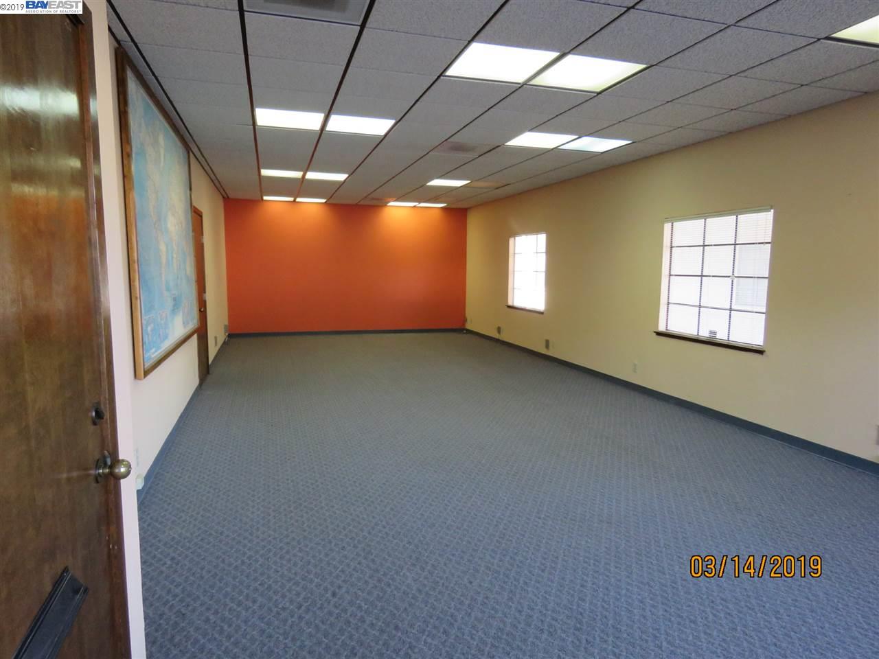 525 Estudillo Ave, SAN LEANDRO, California 94577, ,Comm Industrial For Lease,For Rent,Estudillo Ave,40943761