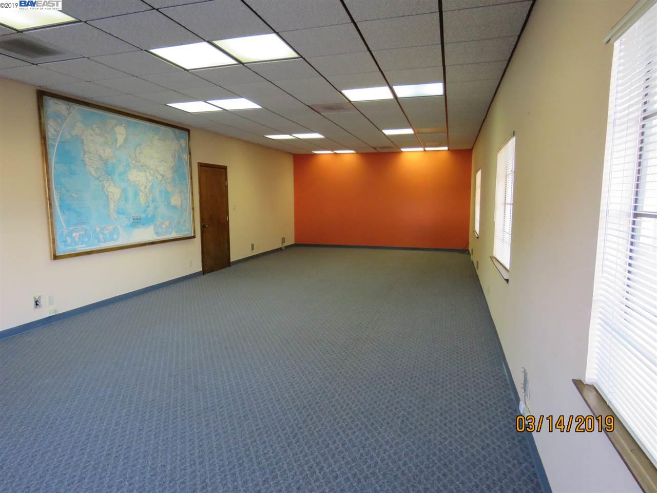 525 Estudillo Ave, SAN LEANDRO, California 94577, ,Comm Industrial For Lease,For Rent,Estudillo Ave,40943761