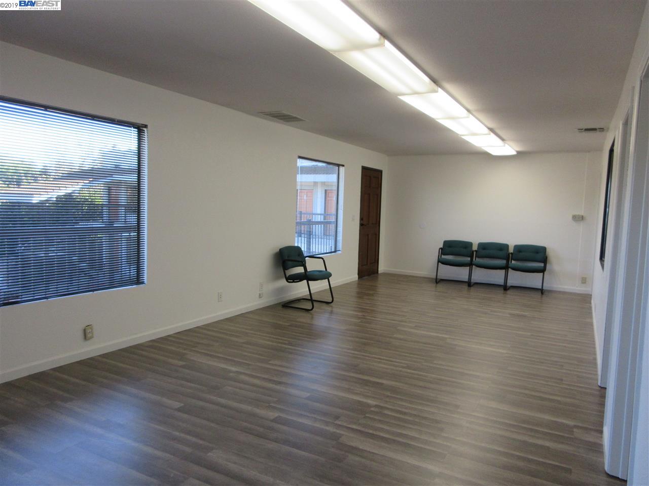 37481 Maple St, Suite H, FREMONT, California 94536, ,Comm Industrial For Lease,For Rent,Maple St, Suite H,40943776