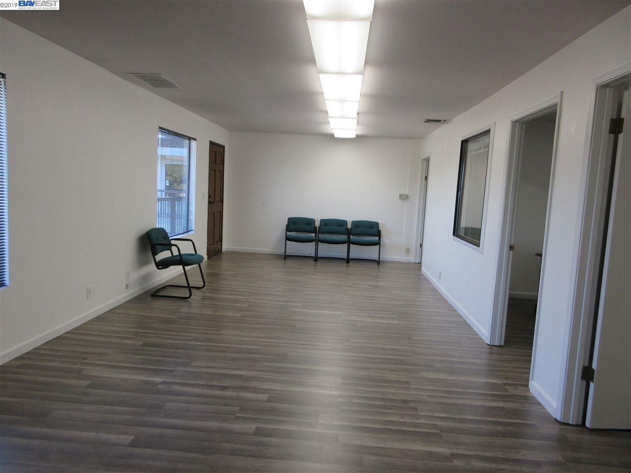 37481 Maple St, Suite H, FREMONT, California 94536, ,Comm Industrial For Lease,For Rent,Maple St, Suite H,40943776