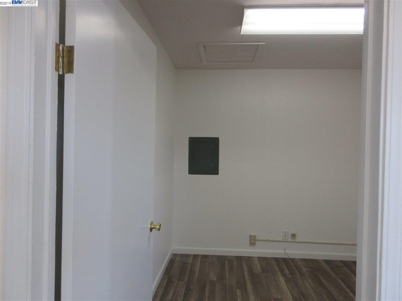 37481 Maple St, Suite H, FREMONT, California 94536, ,Comm Industrial For Lease,For Rent,Maple St, Suite H,40943776
