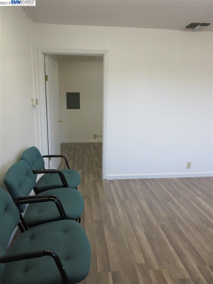 37481 Maple St, Suite H, FREMONT, California 94536, ,Comm Industrial For Lease,For Rent,Maple St, Suite H,40943776