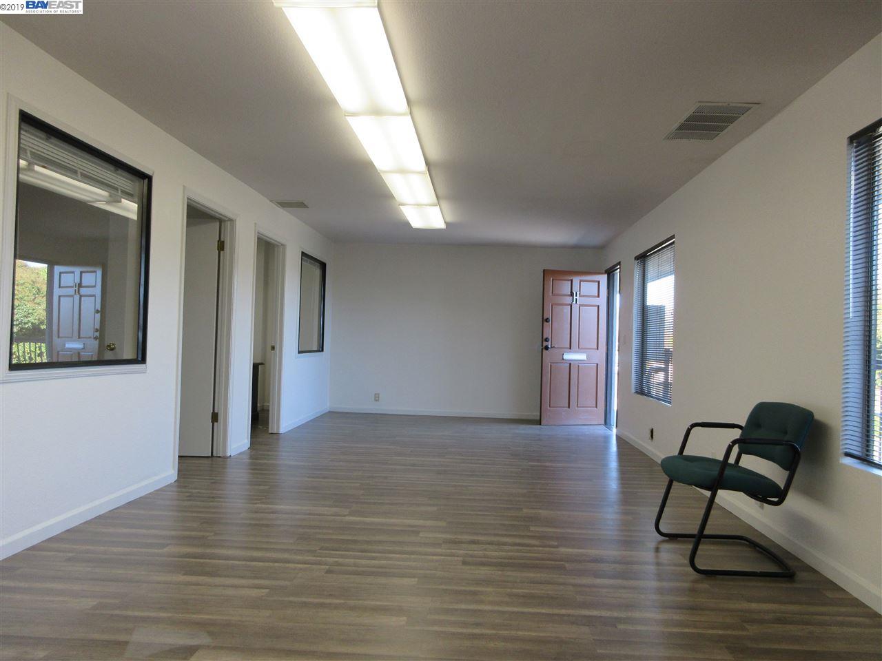37481 Maple St, Suite H, FREMONT, California 94536, ,Comm Industrial For Lease,For Rent,Maple St, Suite H,40943776