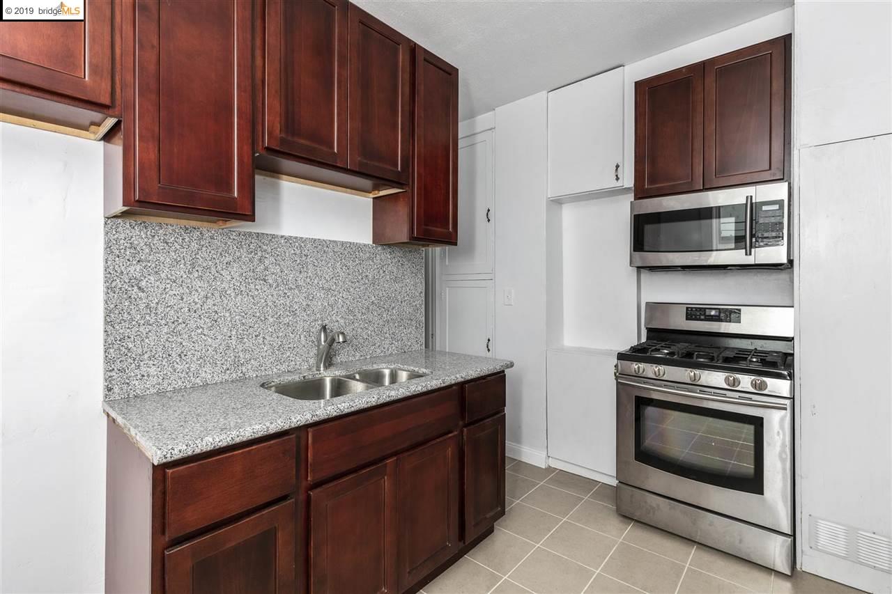 2247 8Th Ave, OAKLAND, California 94606, ,Comm Ri Multi-units 5+,For Sale,8Th Ave,40859248