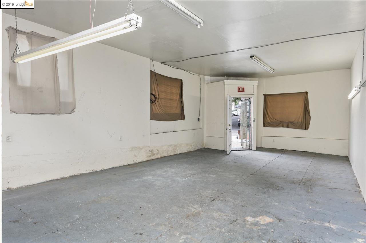 2247 8Th Ave, OAKLAND, California 94606, ,Comm Ri Multi-units 5+,For Sale,8Th Ave,40859248