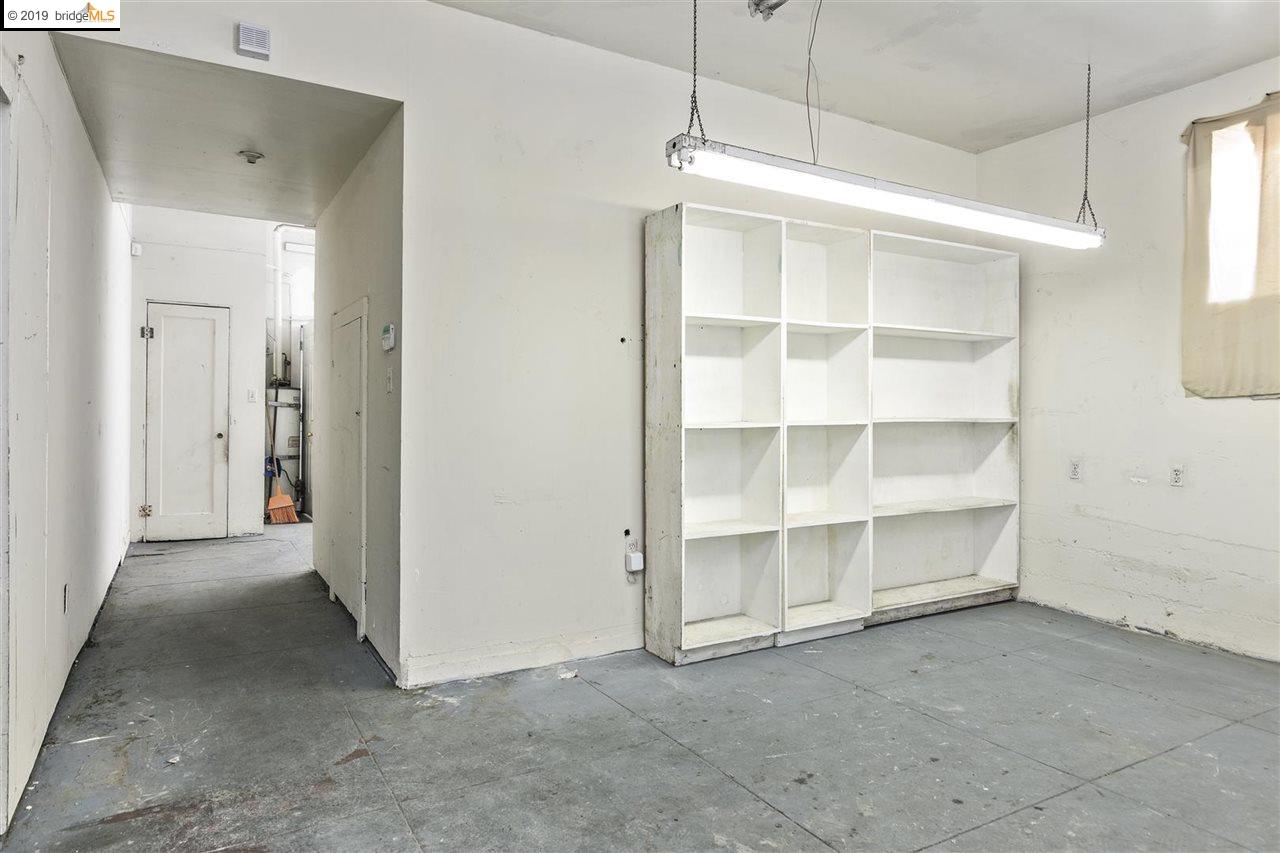 2247 8Th Ave, OAKLAND, California 94606, ,Comm Ri Multi-units 5+,For Sale,8Th Ave,40859248