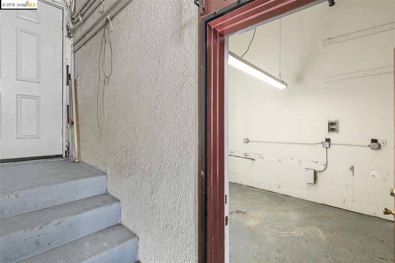 2247 8Th Ave, OAKLAND, California 94606, ,Comm Ri Multi-units 5+,For Sale,8Th Ave,40859248